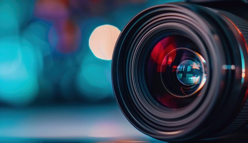 与乾县产品视频拍摄同行：畅享高效、舒适的每一天