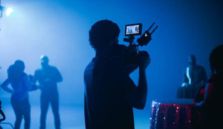 神秘新品来袭！乾县产品视频拍摄究竟有何神奇之处？