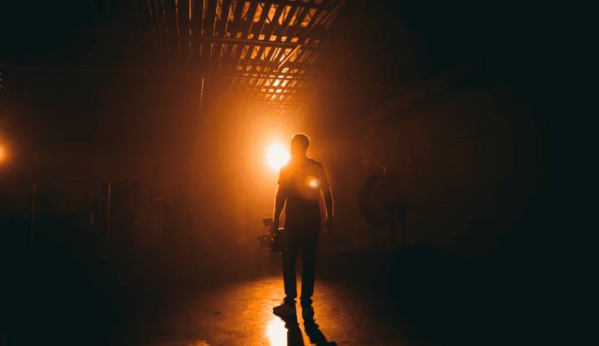 未曾见过的乾县产品视频拍摄：一场颠覆认知的视觉盛宴