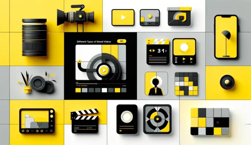 专为职场精英打造：乾县产品视频拍摄提升工作效率的秘密武器