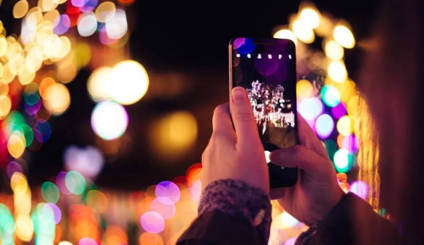 打破常规！乾县产品视频拍摄将如何重塑行业格局？