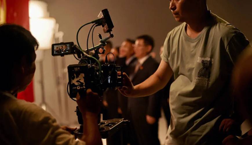 乾县电商产品视频拍摄制作核心技法，赋能产品电商销量飙升