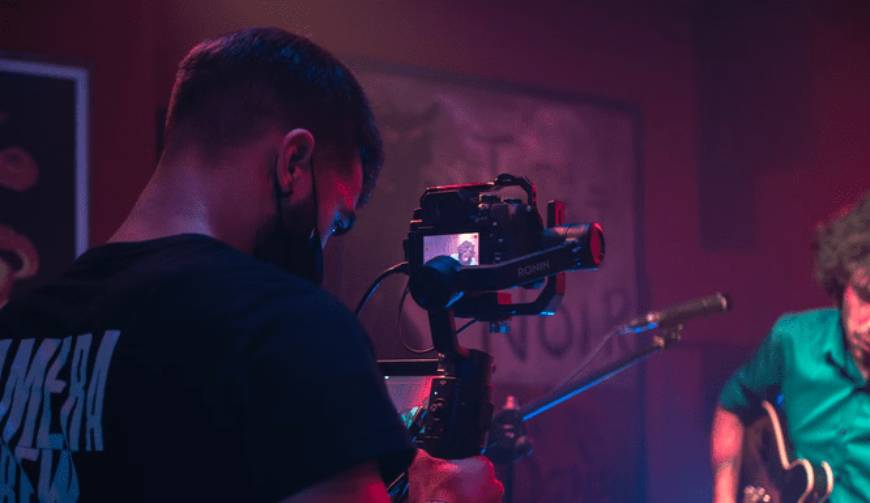 匠心雕琢视觉盛宴！专业乾县产品视频拍摄公司赋能品牌价值