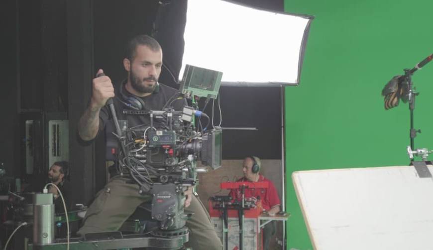 场景化叙事，乾县电商产品视频拍摄制作的破局之道