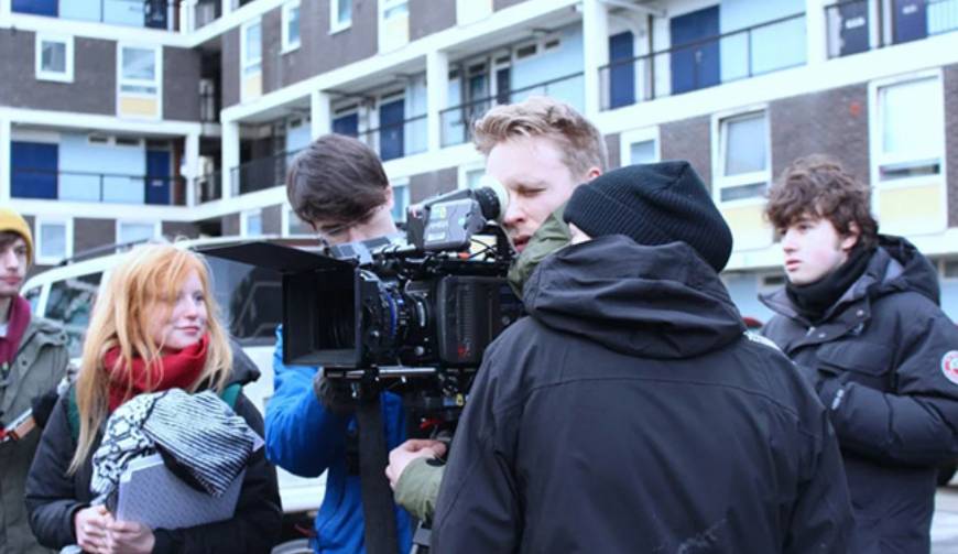 拒绝模板化套路！乾县产品视频拍摄公司独创个性化视觉解决方案