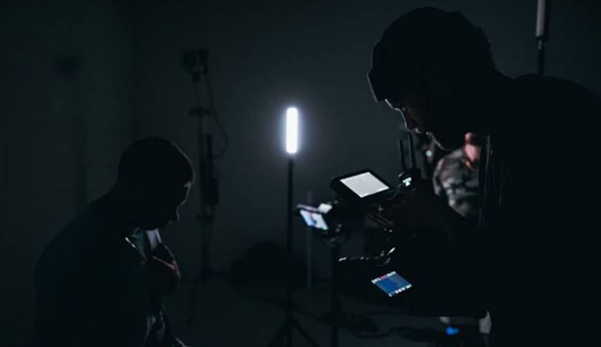 深耕乾县产品视频拍摄，解锁产品出圈的流量密码