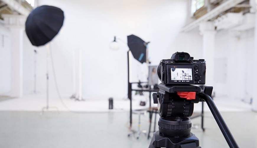 聚焦乾县产品视频拍摄，打造品牌传播新高度