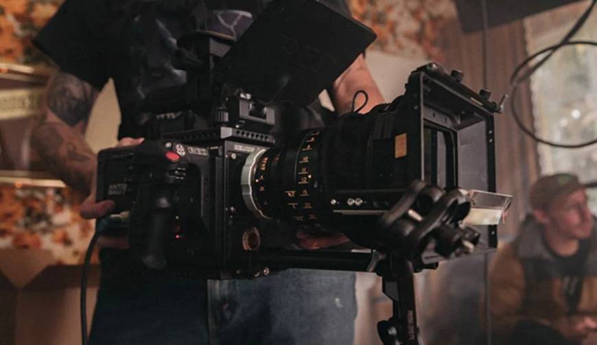 深耕本土，乾县产品宣传视频拍摄公司的服务密码