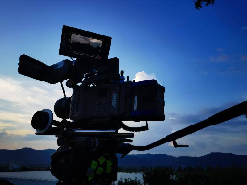 流量思维，乾县电商产品视频拍摄制作的核心逻辑