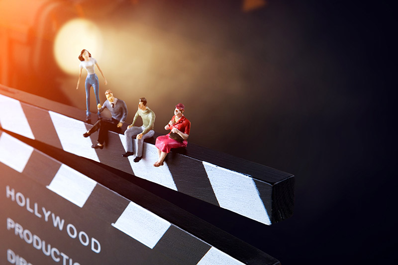 聚焦乾县电商产品视频拍摄制作，为产品搭建高效转化桥梁