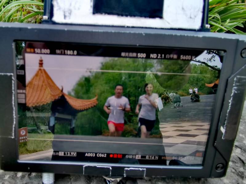 聚焦乾县产品视频拍摄，用镜头为产品打造专属视觉名片