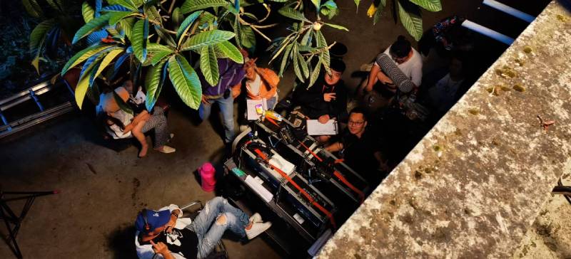 解锁乾县产品宣传视频拍摄公司新势能，助力品牌强势破圈