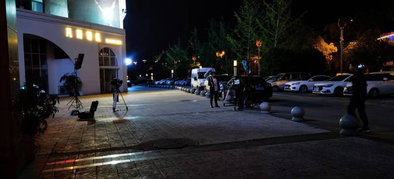 乾县电商产品视频拍摄制作全攻略，打造高转化带货视频