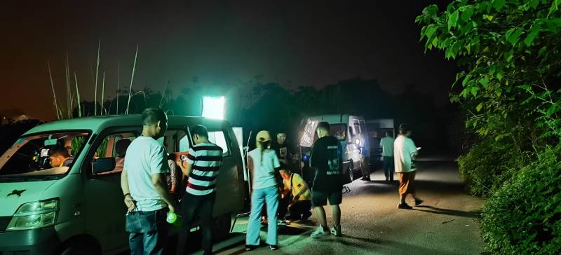 以镜头为笔，绘就乾县产品视频的进阶之路