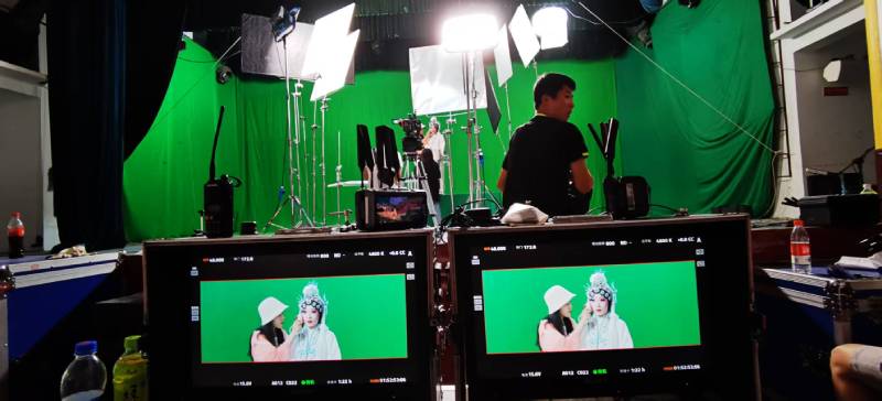 乾县产品视频拍摄：以创意为翼，助力品牌翱翔