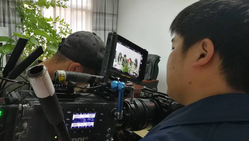 聚焦乾县电商产品视频拍摄制作，以专业能力赋能产品电商增长