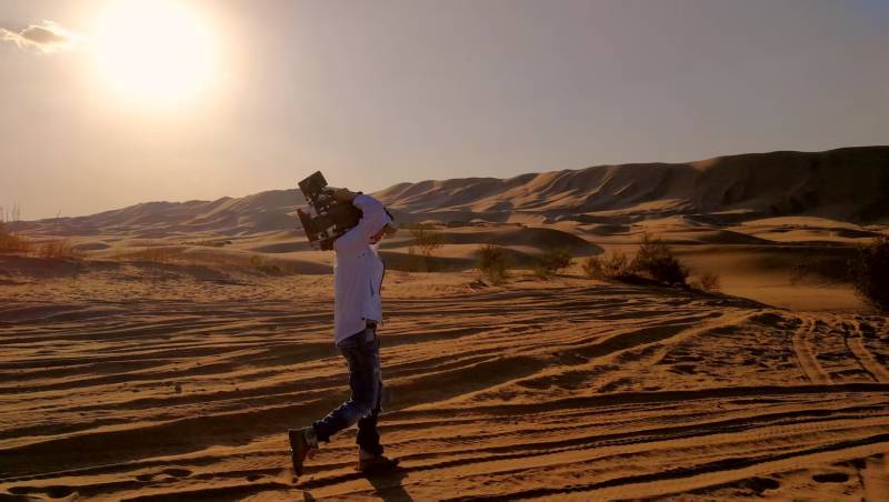 深耕乾县产品宣传视频拍摄公司，解锁品牌传播的核心动能