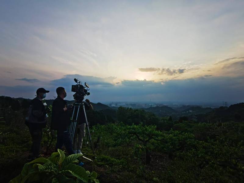 聚焦乾县产品宣传视频拍摄公司，用专业实力铸就品牌传播传奇