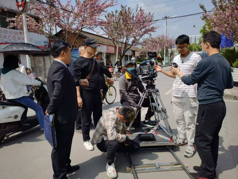 乾县产品视频拍摄进阶指南，助力产品抢占视觉高地