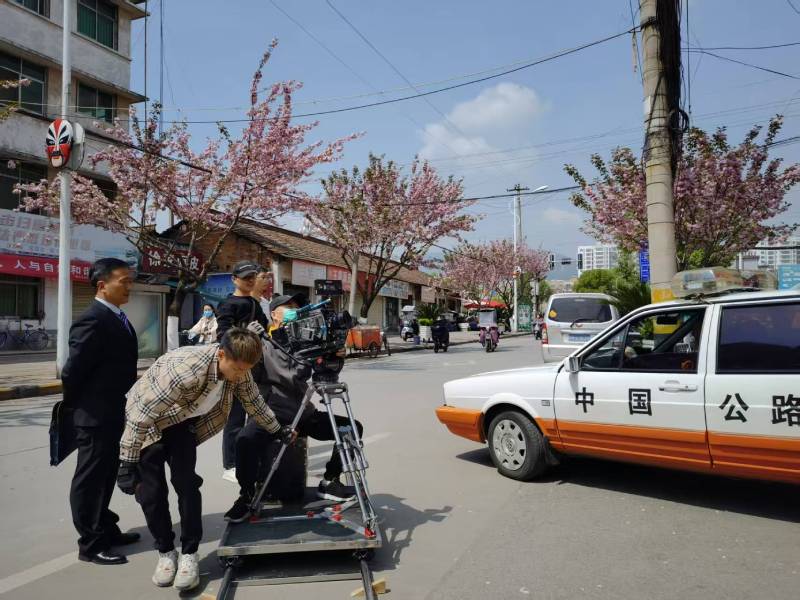 乾县产品宣传视频拍摄公司：专业赋能，点亮品牌之光