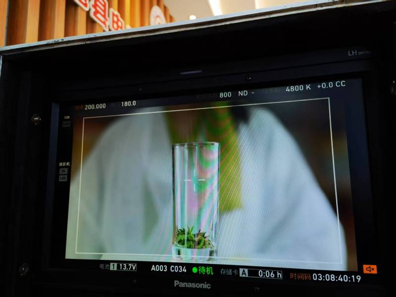 天然优选！乾县电商产品宣传视频溯源原料产地的真实故事