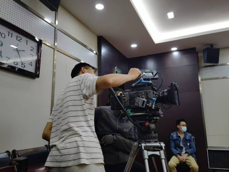 大数据指导创作方向，乾县产品视频拍摄公司让每帧画面都有效触达