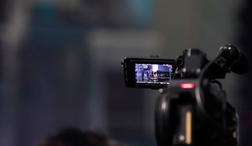 乾县产品视频拍摄制作：揭秘如何打造令人印象深刻的商业宣传片